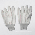 Heat Resistance Cotton Work Glove with 2 Layers